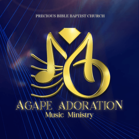 Agape Logo